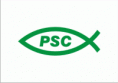 PSC - Partido Social Cristão